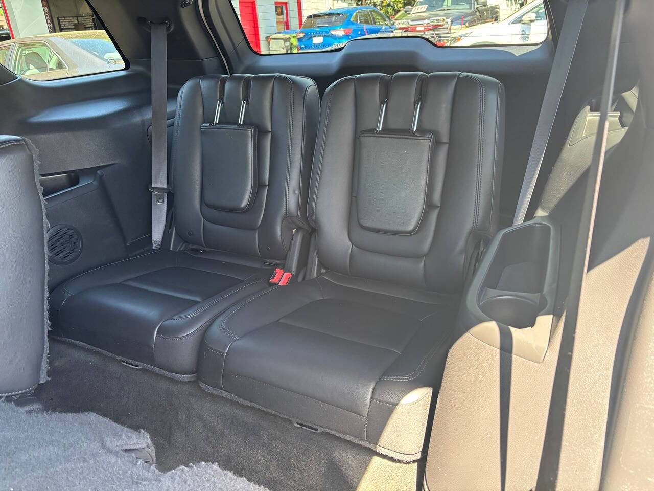 2015 Ford Explorer XLT AWD 4dr SUV Edison NJ