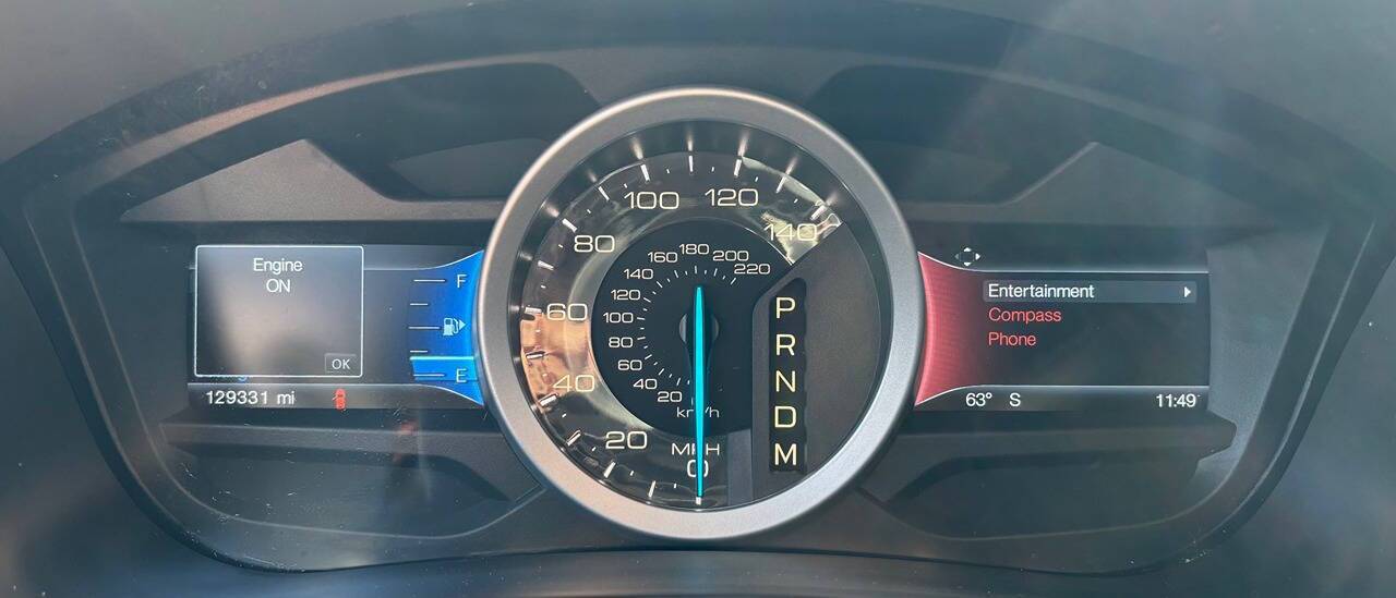 2015 Ford Explorer XLT AWD 4dr SUV Edison NJ