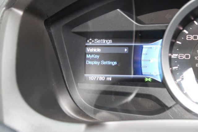 2015 Ford Explorer XLT Chantilly VA