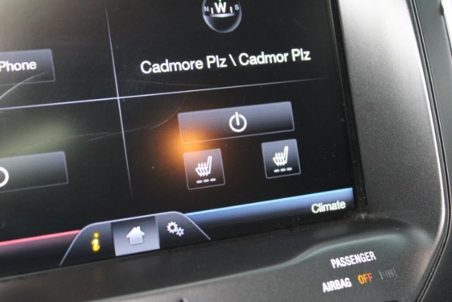 2015 Ford Explorer XLT Chantilly VA