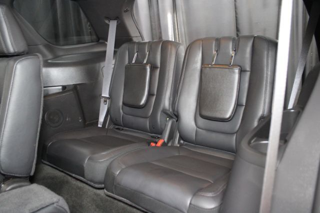 2015 Ford Explorer XLT Chantilly VA