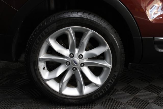 2015 Ford Explorer XLT Chantilly VA