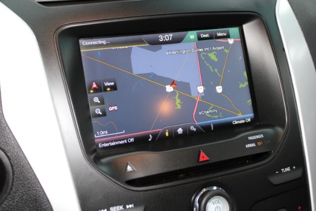 2015 Ford Explorer XLT Chantilly VA