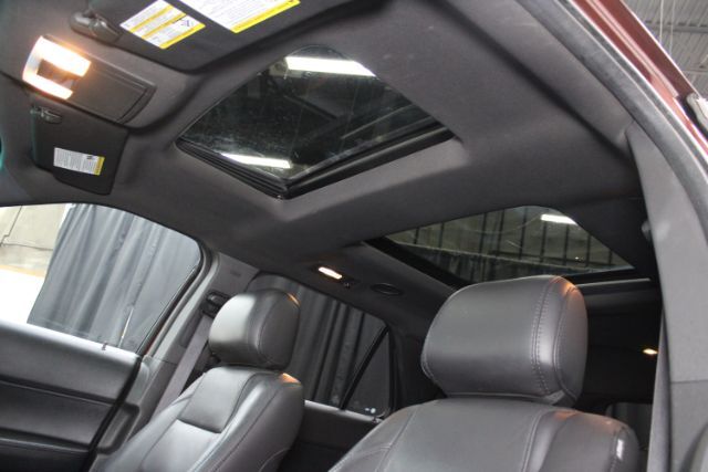 2015 Ford Explorer XLT Chantilly VA