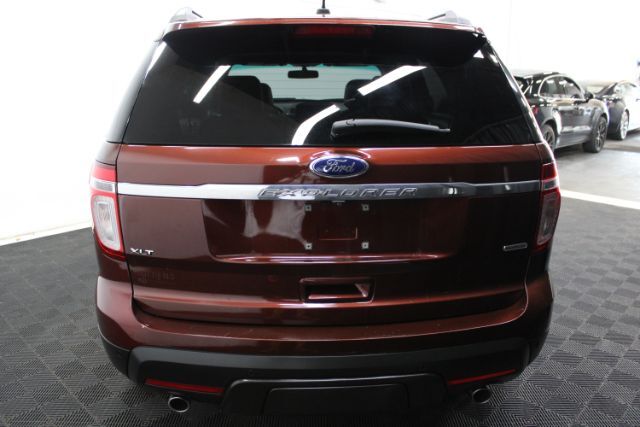 2015 Ford Explorer XLT Chantilly VA
