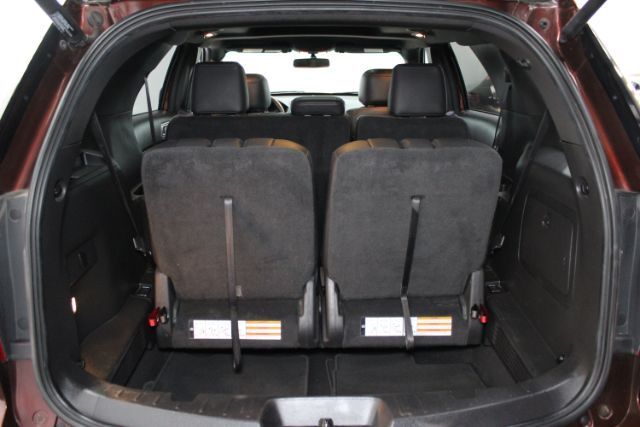 2015 Ford Explorer XLT Chantilly VA