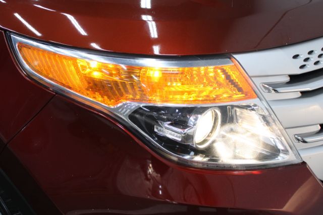 2015 Ford Explorer XLT Chantilly VA