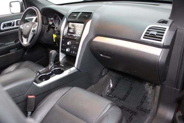 2015 Ford Explorer XLT Chantilly VA