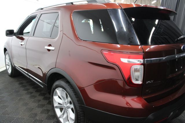 2015 Ford Explorer XLT Chantilly VA