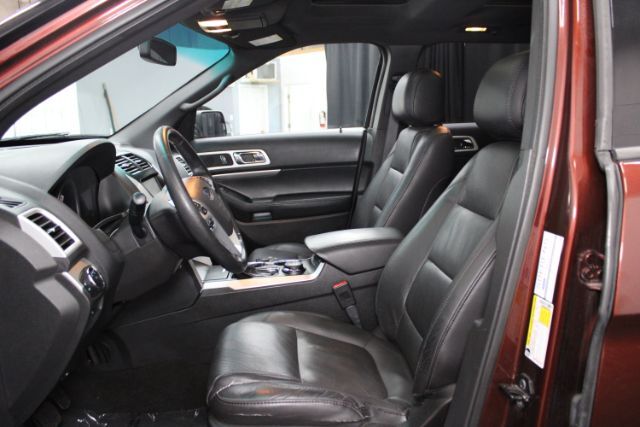 2015 Ford Explorer XLT Chantilly VA