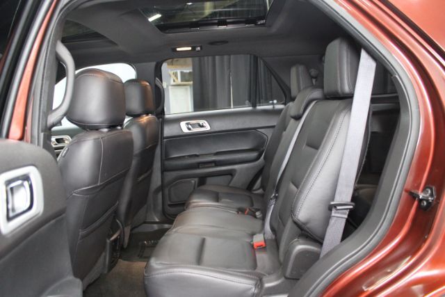 2015 Ford Explorer XLT Chantilly VA