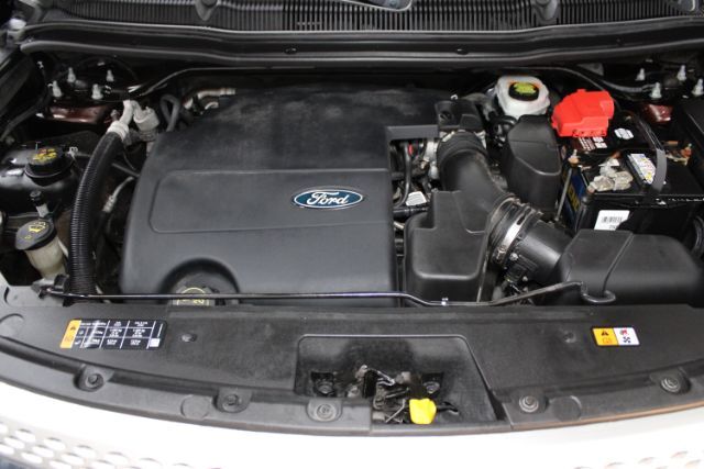 2015 Ford Explorer XLT Chantilly VA