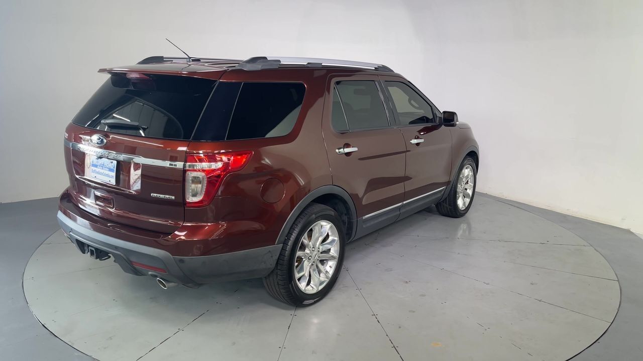 2015 Ford Explorer XLT Columbia SC