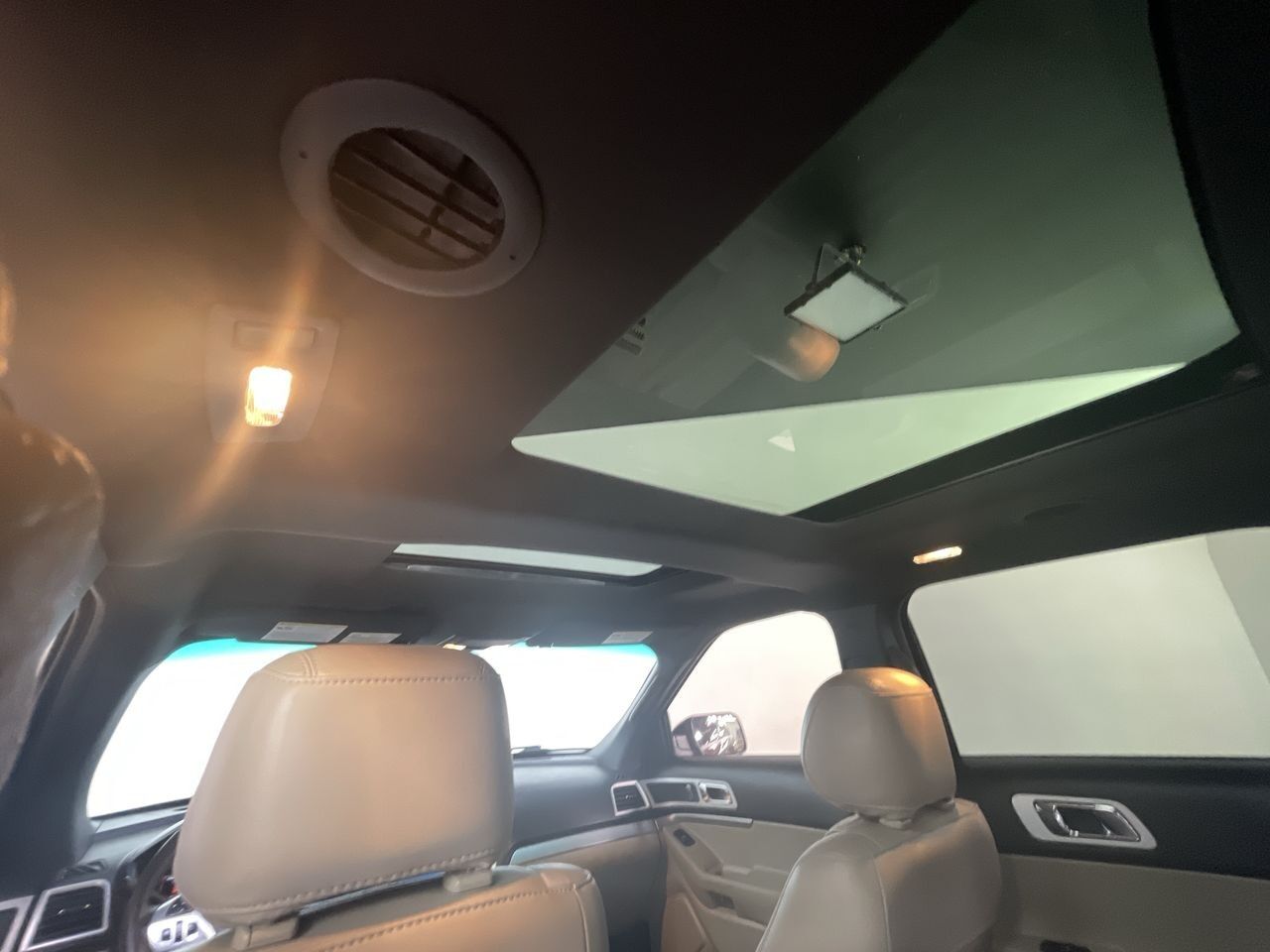 2015 Ford Explorer XLT Columbia SC
