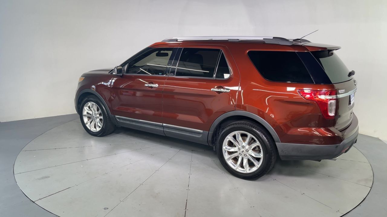 2015 Ford Explorer XLT Columbia SC