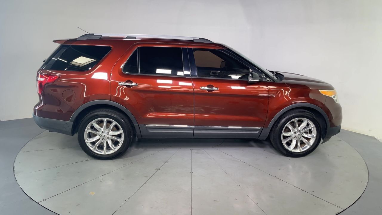 2015 Ford Explorer XLT Columbia SC