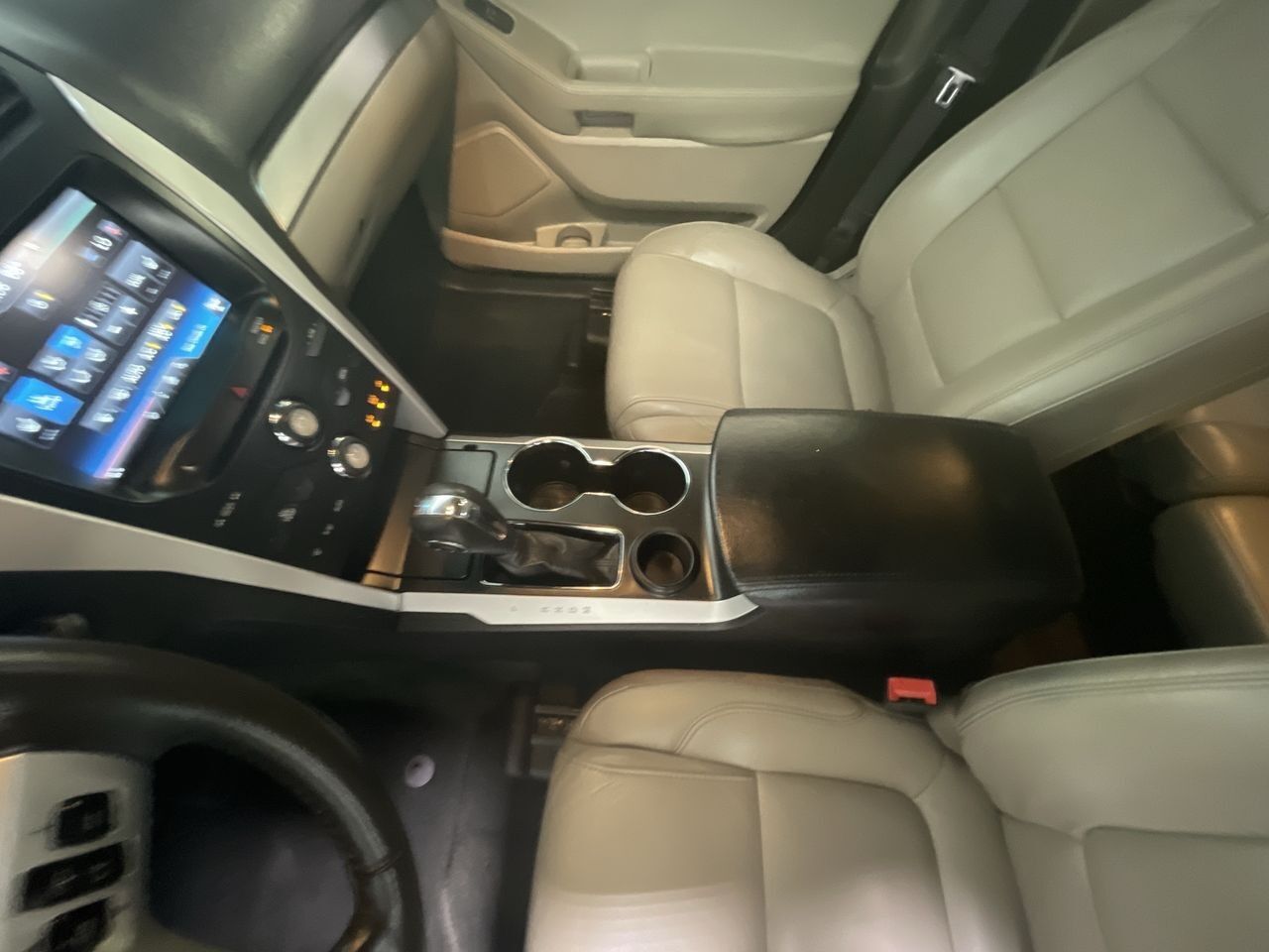 2015 Ford Explorer XLT Columbia SC