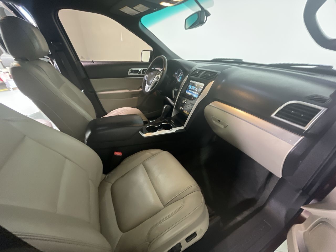 2015 Ford Explorer XLT Columbia SC