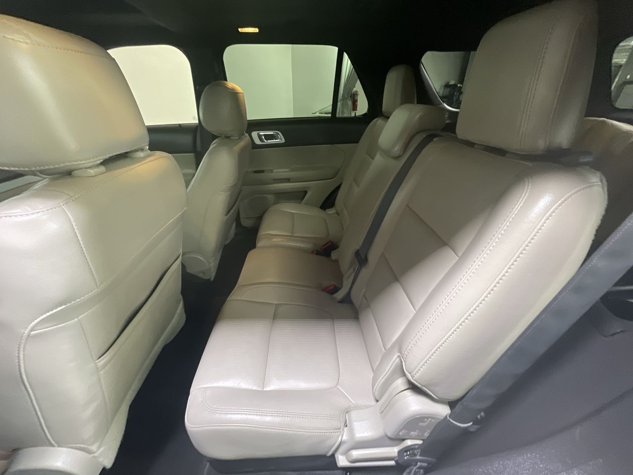 2015 Ford Explorer XLT Columbia SC