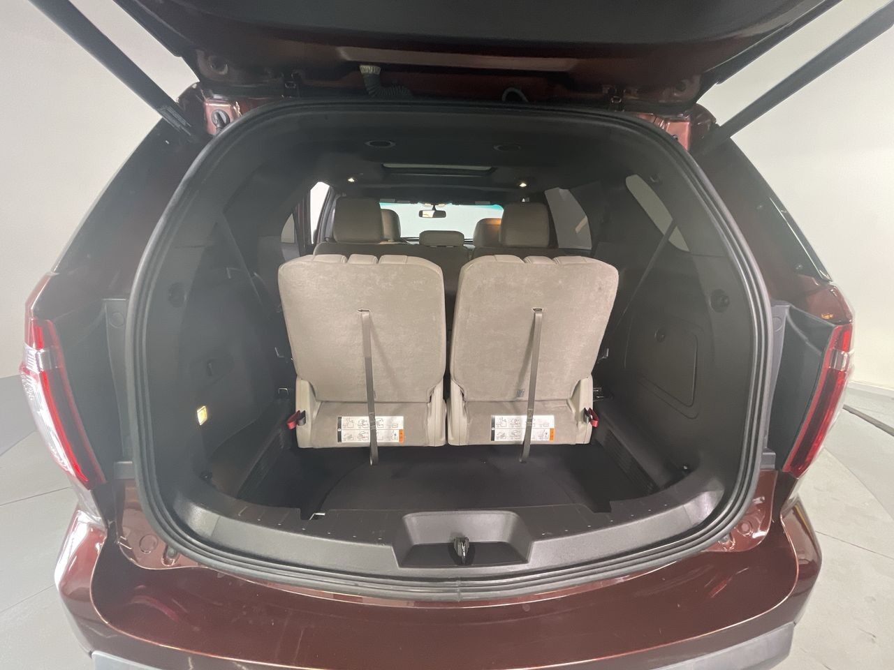 2015 Ford Explorer XLT Columbia SC
