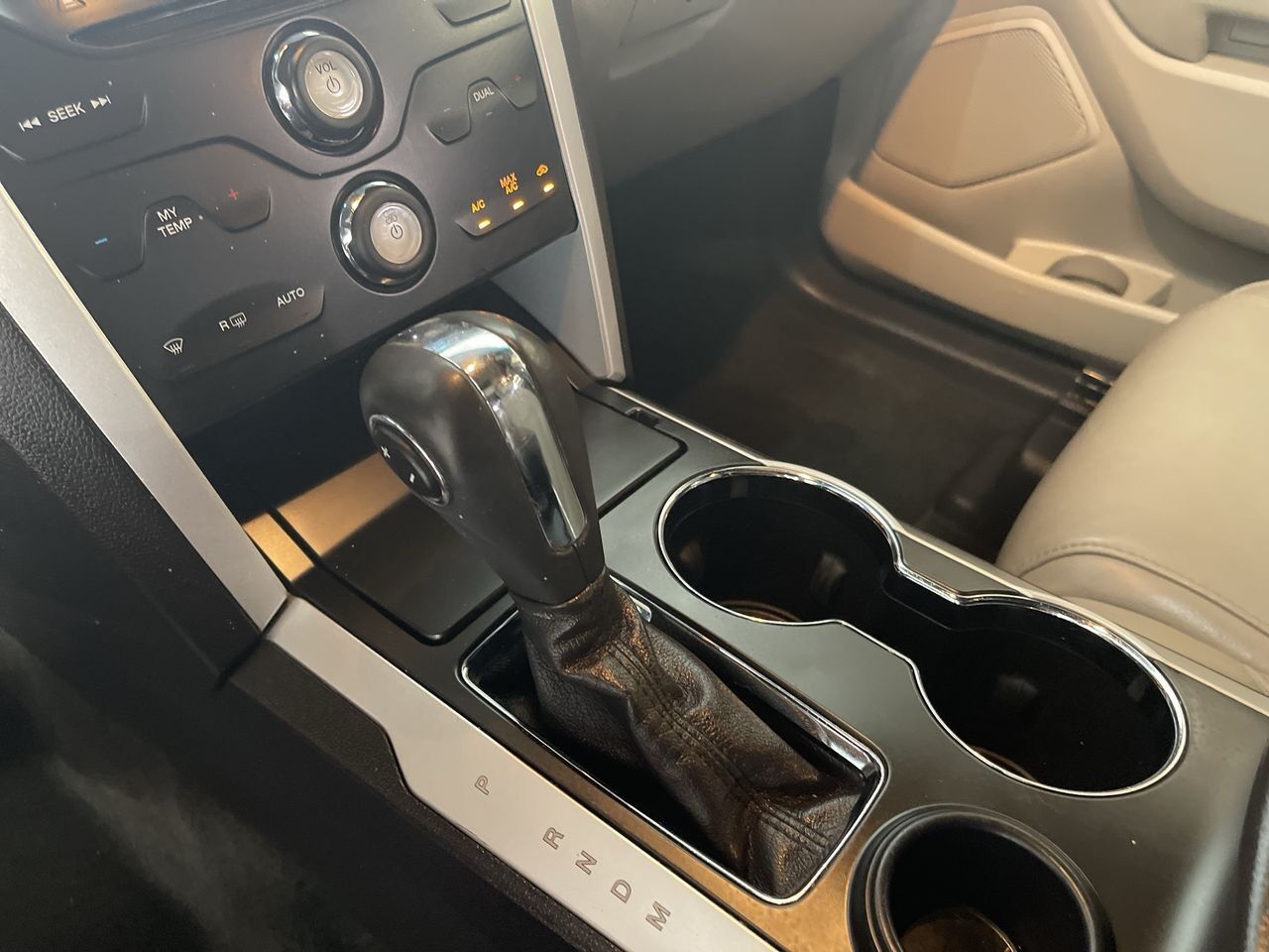 2015 Ford Explorer XLT Columbia SC
