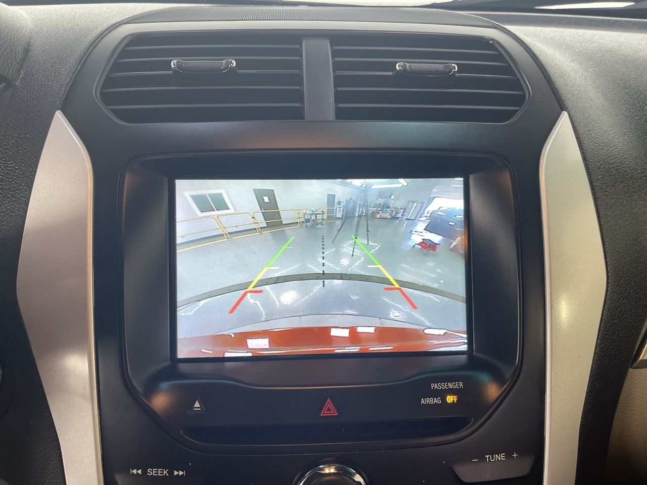 2015 Ford Explorer XLT Columbia SC