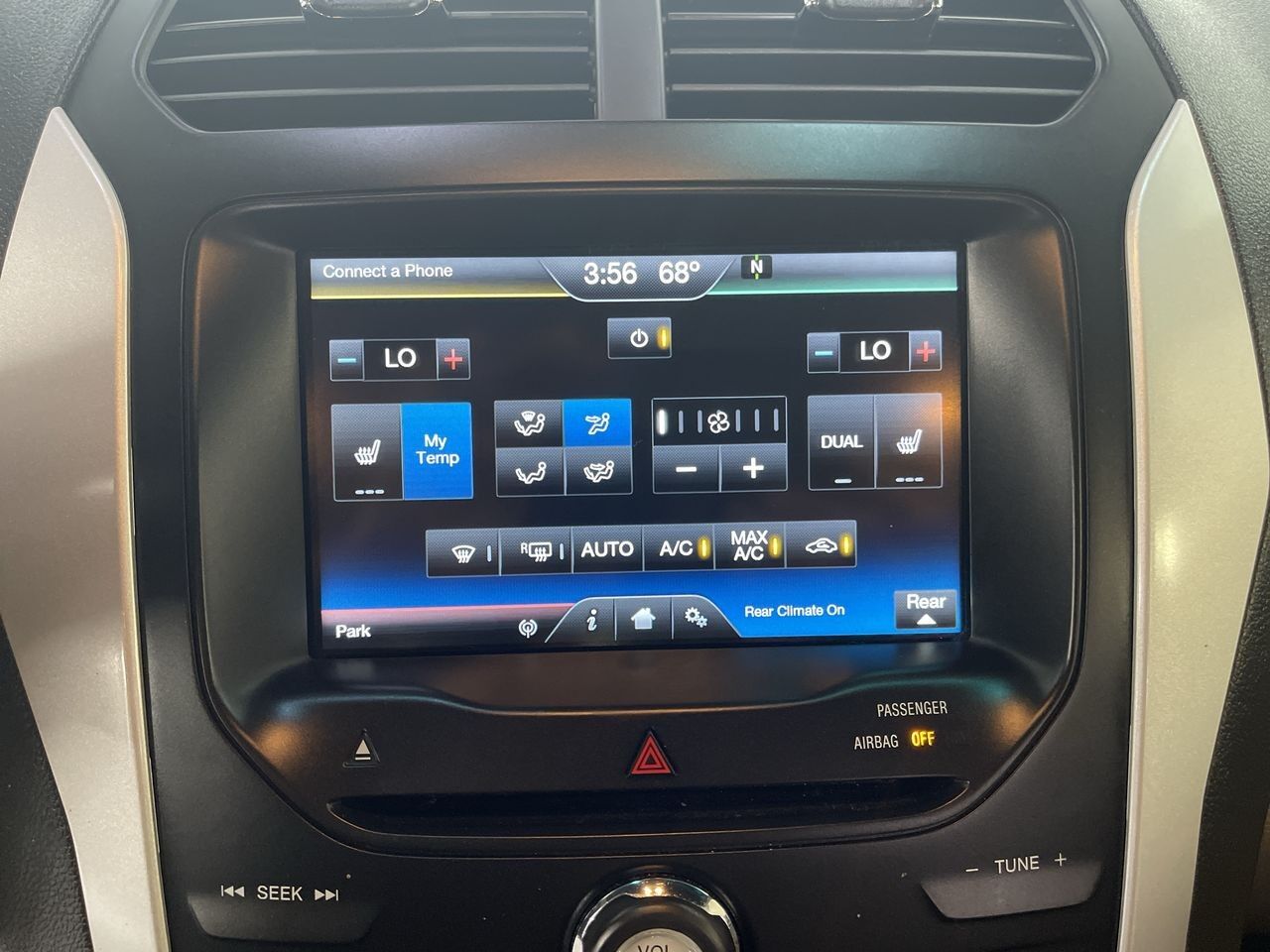 2015 Ford Explorer XLT Columbia SC