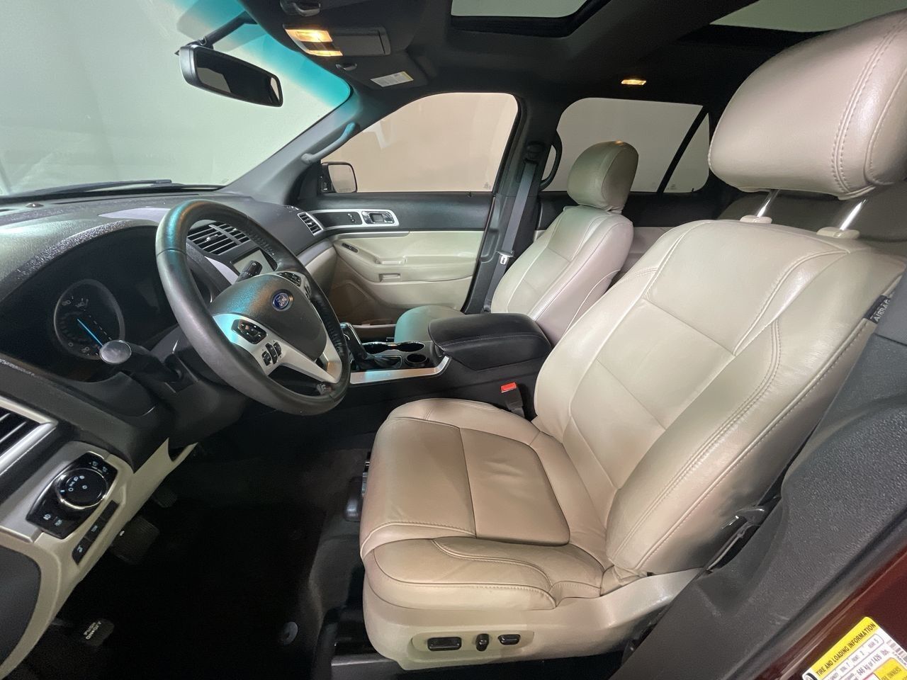 2015 Ford Explorer XLT Columbia SC
