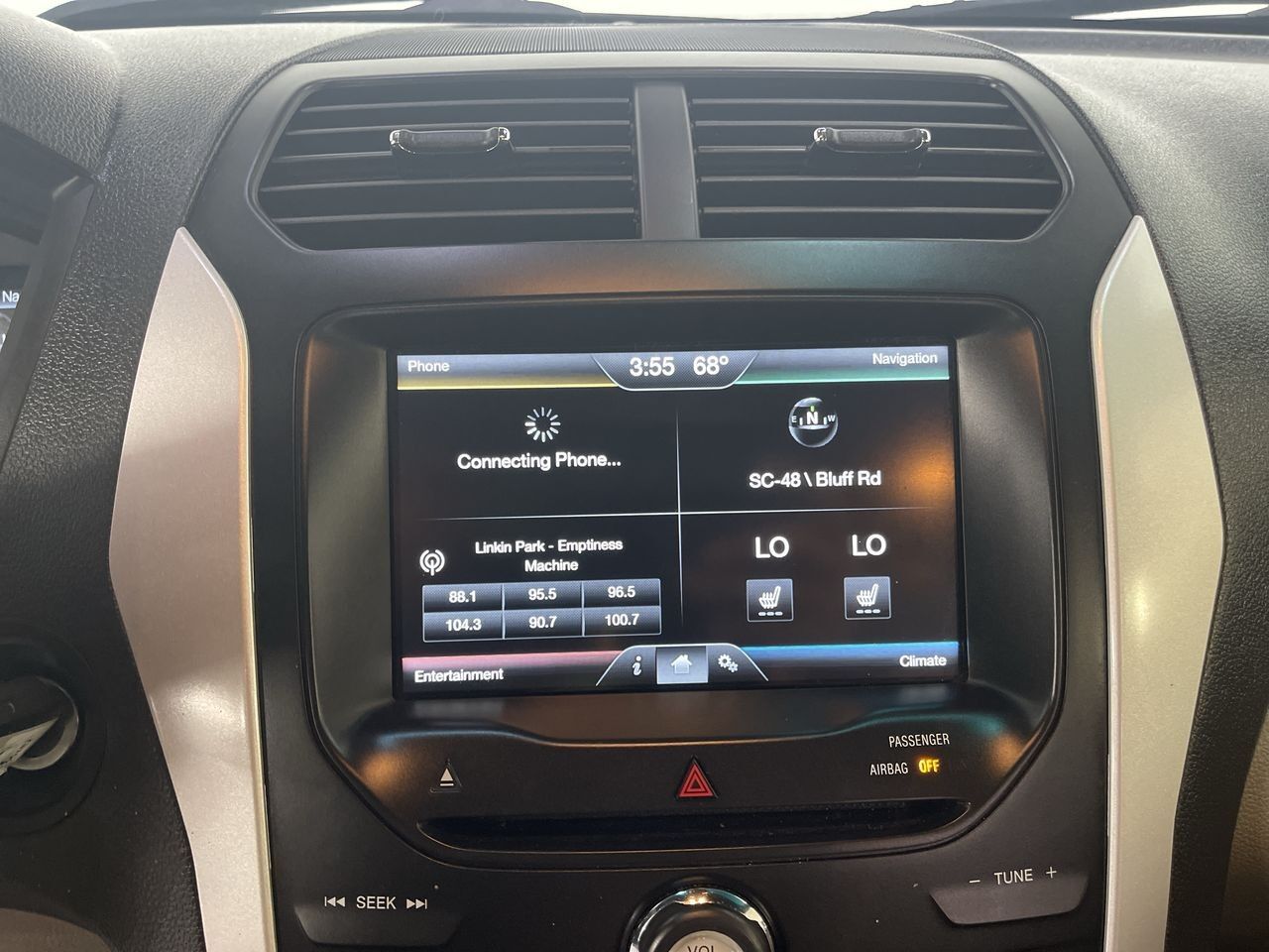 2015 Ford Explorer XLT Columbia SC