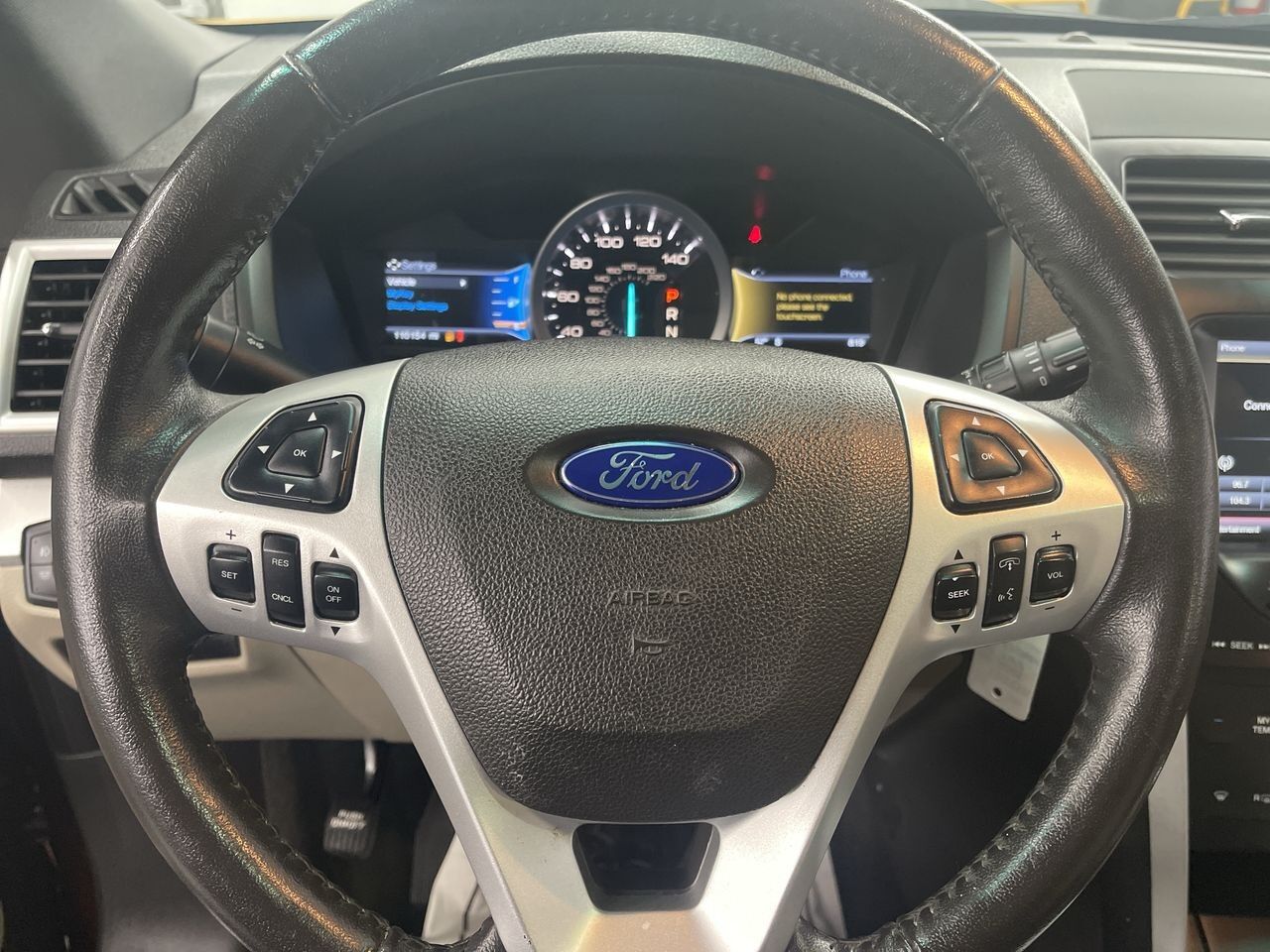 2015 Ford Explorer XLT Columbia SC