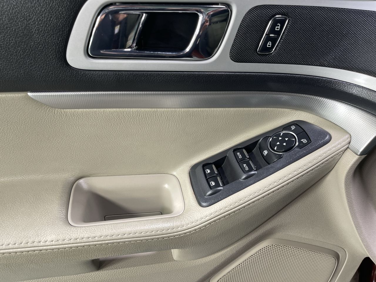 2015 Ford Explorer XLT Columbia SC