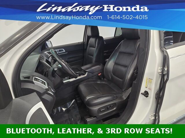 2015 Ford Explorer XLT Columbus OH
