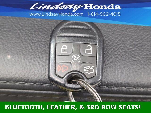 2015 Ford Explorer XLT Columbus OH