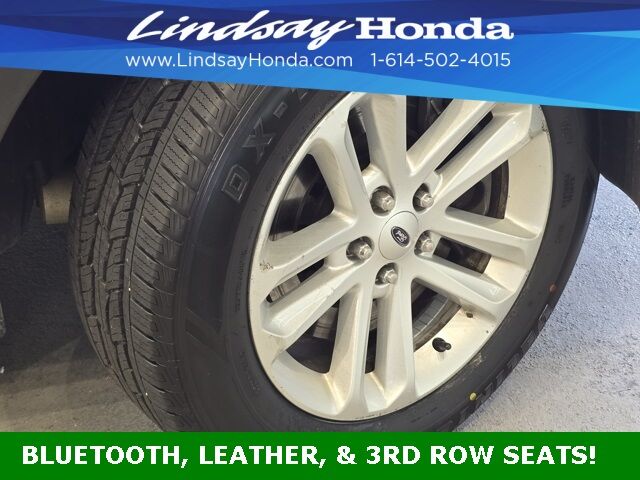 2015 Ford Explorer XLT Columbus OH