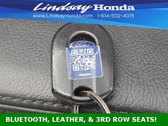 2015 Ford Explorer XLT Columbus OH