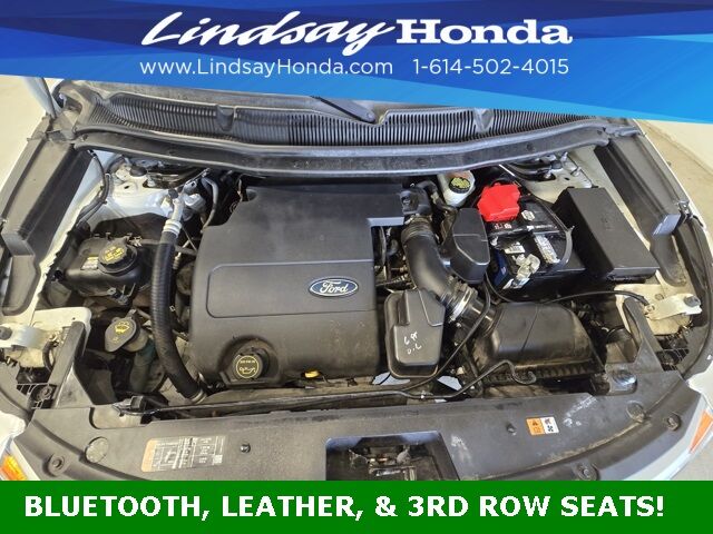 2015 Ford Explorer XLT Columbus OH