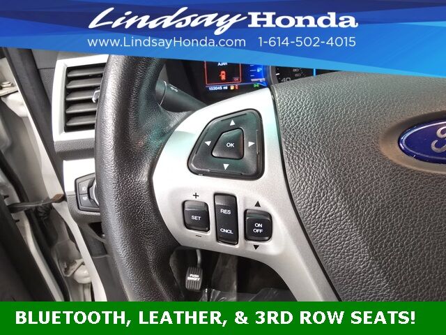 2015 Ford Explorer XLT Columbus OH