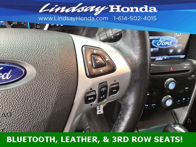 2015 Ford Explorer XLT Columbus OH
