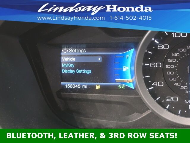 2015 Ford Explorer XLT Columbus OH
