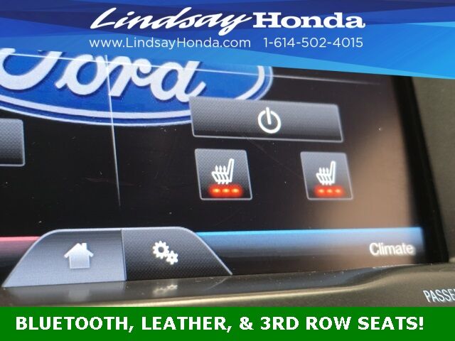 2015 Ford Explorer XLT Columbus OH