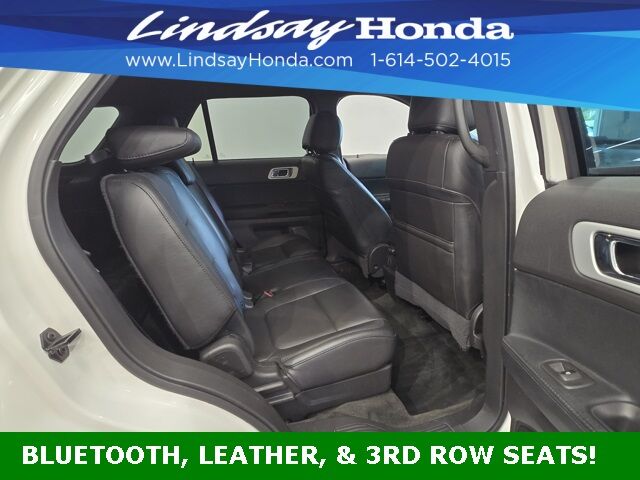 2015 Ford Explorer XLT Columbus OH