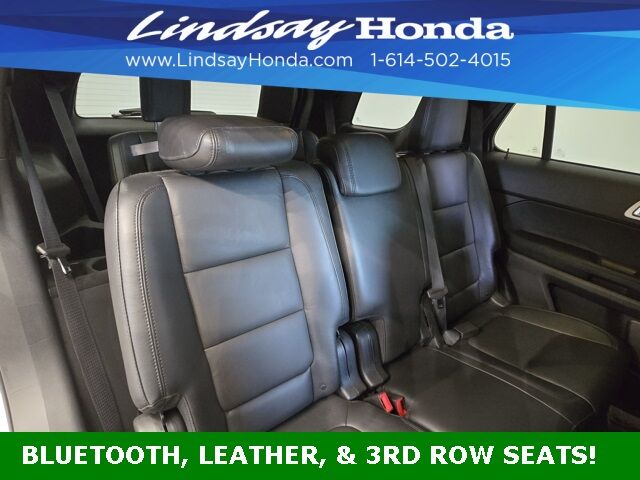 2015 Ford Explorer XLT Columbus OH