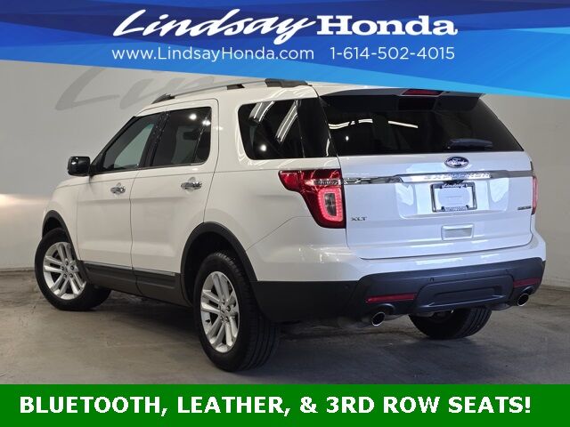2015 Ford Explorer XLT Columbus OH