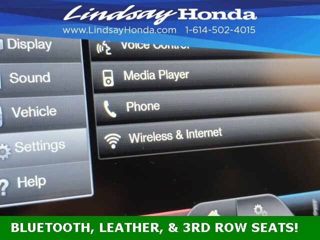 2015 Ford Explorer XLT Columbus OH