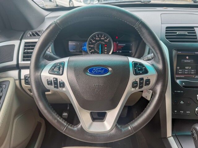 2015 Ford Explorer XLT Conover NC