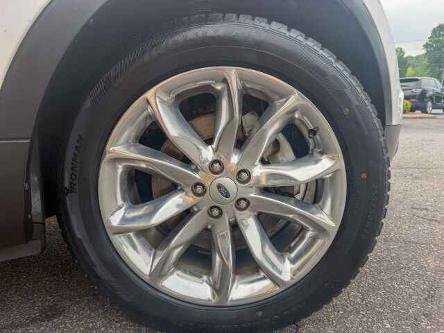 2015 Ford Explorer XLT Conover NC