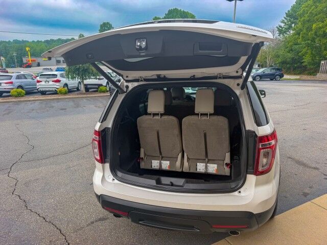 2015 Ford Explorer XLT Conover NC