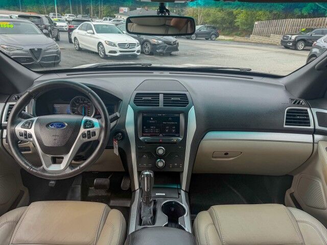 2015 Ford Explorer XLT Conover NC