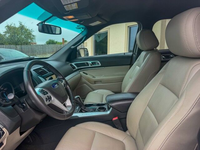 2015 Ford Explorer XLT Conover NC
