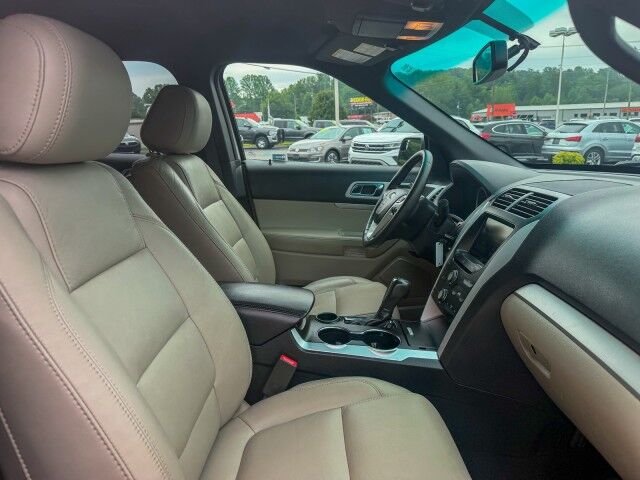 2015 Ford Explorer XLT Conover NC